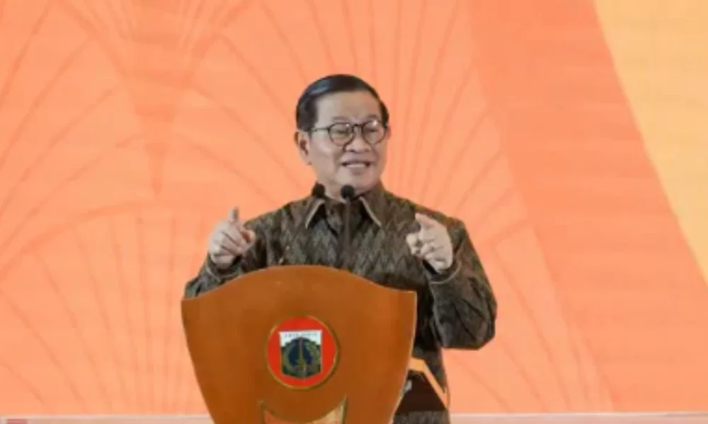Pramono bakal Undang Prabowo untuk Sambut Wajah Baru Jalan Rasuna Said