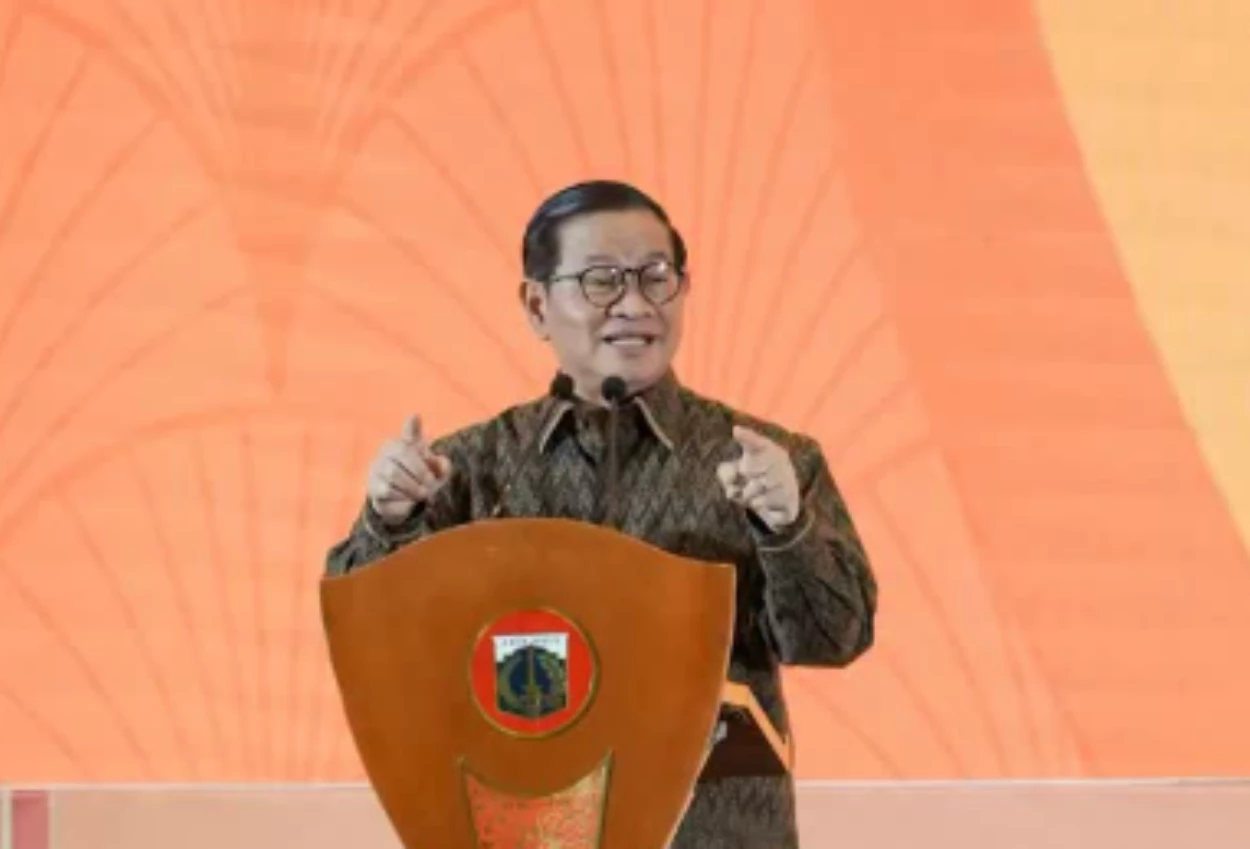 Pramono bakal Undang Prabowo untuk Sambut Wajah Baru Jalan Rasuna Said