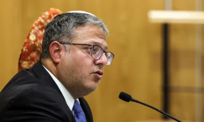 Prancis Larang Keras Menteri Israel Masuk Negaranya usai Aktivisnya Ditangkap