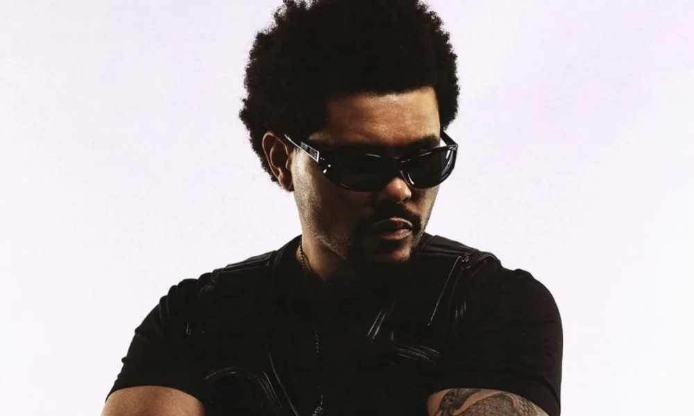 Presale The Weeknd Jakarta Dibuka Lagi, Ini Linknya (1)