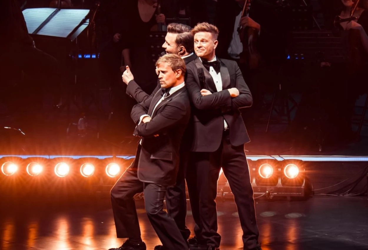 Presale Tiket Westlife Jakarta Resmi Dibuka, Ini Linknya