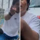 Pria Viral yang Halangi dan Rusak Ambulans di Depok Kini Diamankan Polisi