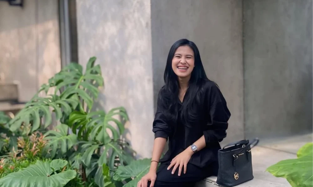 Profil Destimar, Influencer Viral yang bakal Ajak Anak Anak Yatim Nginap di Vila Mewah