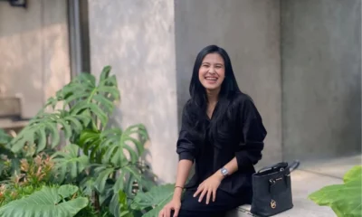 Profil Destimar, Influencer Viral yang bakal Ajak Anak Anak Yatim Nginap di Vila Mewah