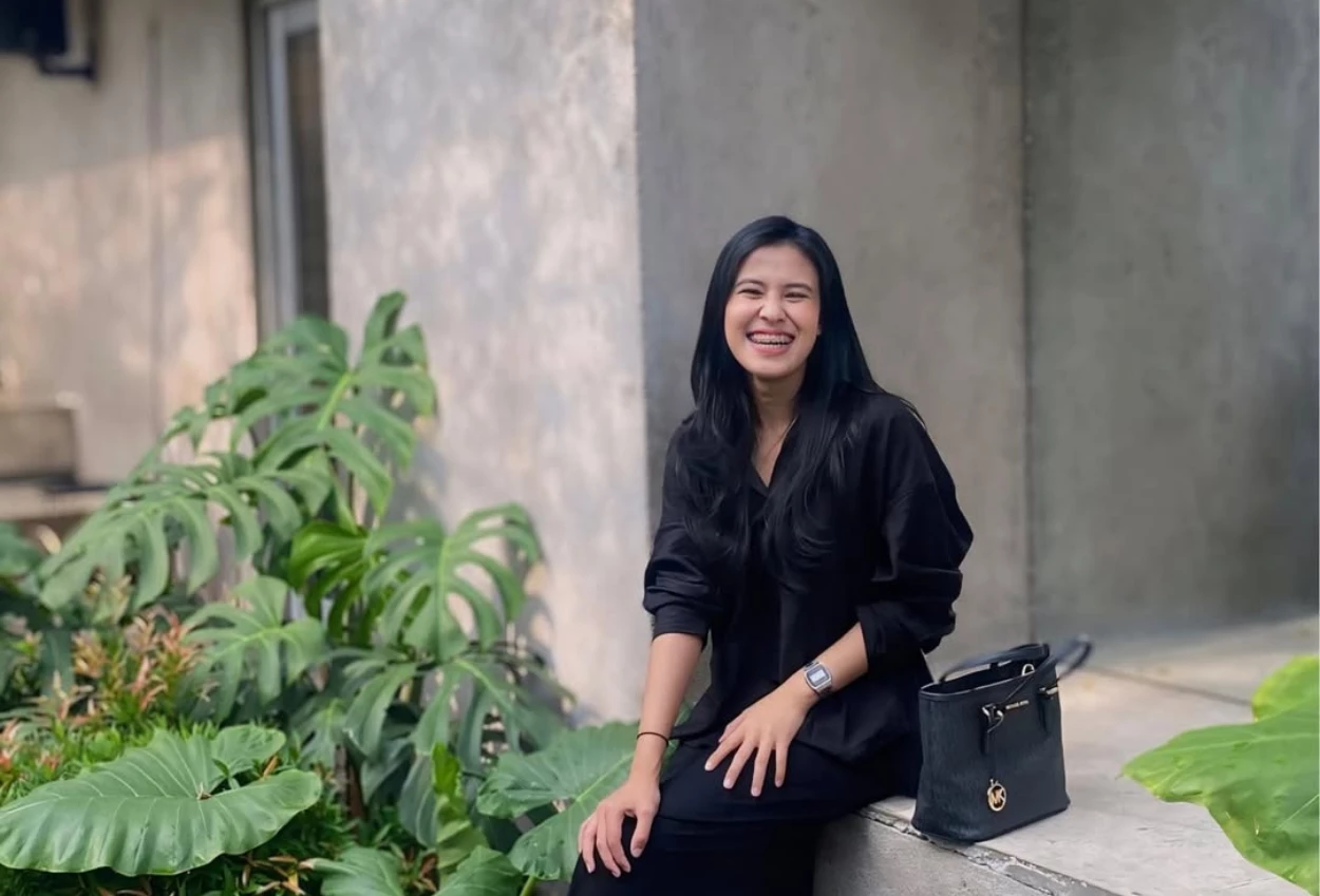 Profil Destimar, Influencer Viral yang bakal Ajak Anak Anak Yatim Nginap di Vila Mewah