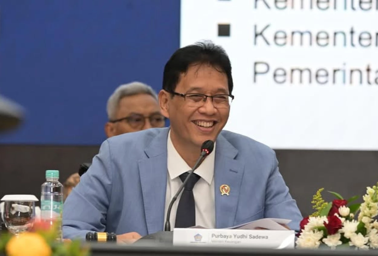 Purbaya Batal Berangkat Haji Tahun Ini, Kenapa?