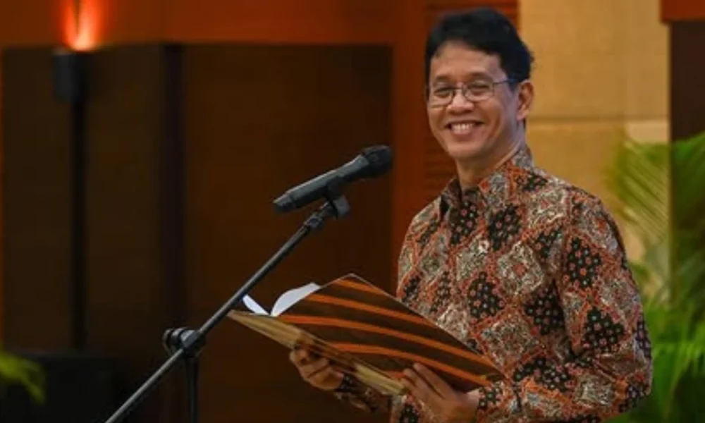 Purbaya Naik Haji Tahun Ini, Ingin Doakan Pertumbuhan Ekonomi RI Makin Kuat