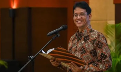Purbaya Naik Haji Tahun Ini, Ingin Doakan Pertumbuhan Ekonomi RI Makin Kuat