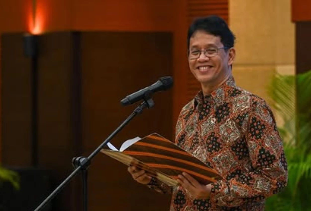 Purbaya Naik Haji Tahun Ini, Ingin Doakan Pertumbuhan Ekonomi RI Makin Kuat