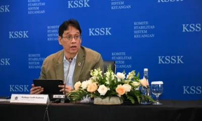 Purbaya Saya Tak akan Lakukan Tax Amnesty selama jadi Menteri