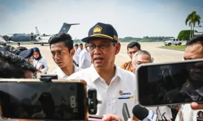 Purbaya Siapkan Anggaran Besar untuk Beli Alutsista