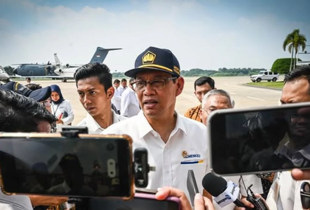 Purbaya Siapkan Anggaran Besar untuk Beli Alutsista