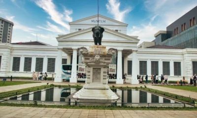 RI Luncurkan Museum Passport, Wisata Sejarah Baru ala Anak Muda!