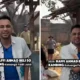 Raffi Ahmad Borong 100 Kambing Kurban ke Fadil Jaidi untuk Iduladha