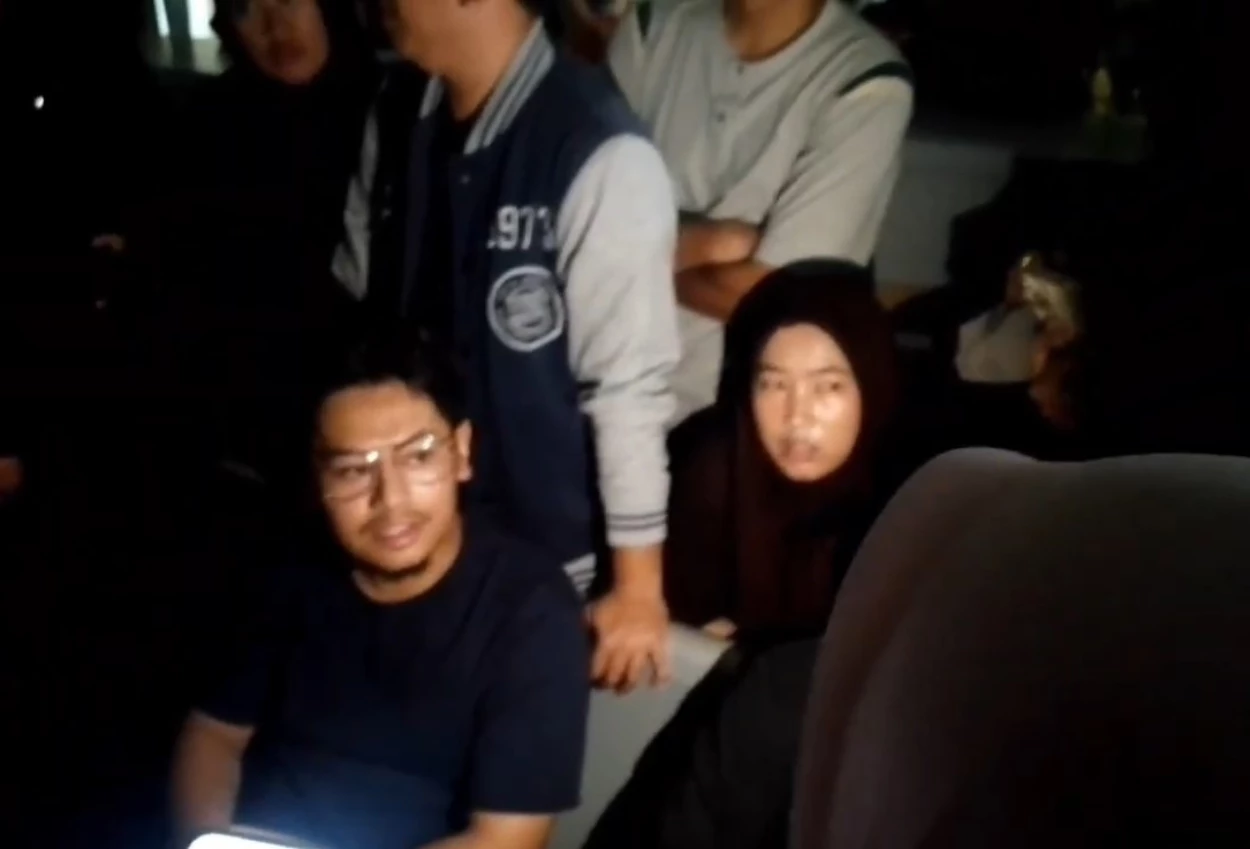 Ratusan Calon Jemaah Umrah Laporkan Pemilik Travel atas Dugaan Penipuan