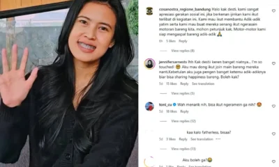 Rencana Destimar Ajak Anak Yatim ke Vila Mewah Bandung Banjir Dukungan Warganet