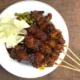 Resep Sate Kambing yang Empuk dan Tidak Bau, Cocok untuk Olahan Daging Kurban