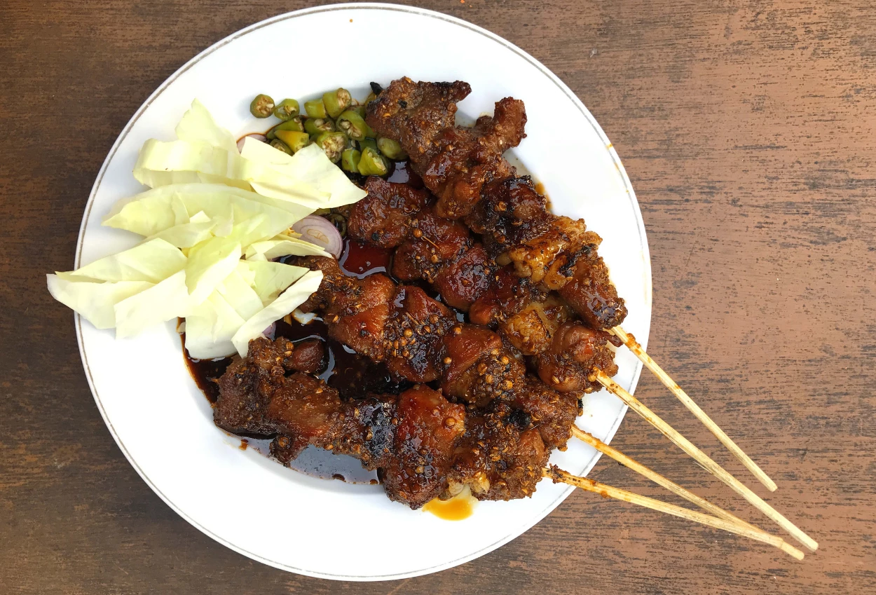Resep Sate Kambing yang Empuk dan Tidak Bau, Cocok untuk Olahan Daging Kurban