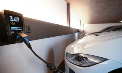Resmi! Mobil dan Motor Listrik di Jakarta Tetap Bebas Pajak