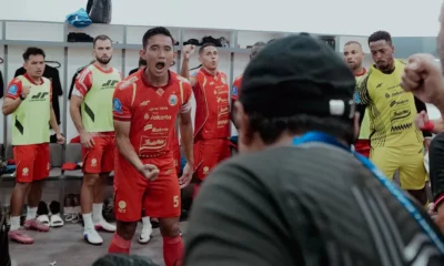 Rizky Ridho Minta Maaf ke The Jakmania usai Persija Gagal Juara Super League Musim yang Tidak Mudah