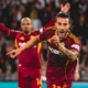 Roma vs Fiorentina 4 0 Giallorossi Pesta Gol, Buka Peluang Amankan Tiket Liga Champions