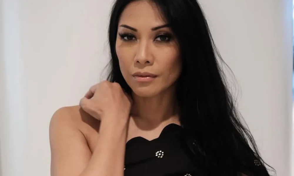 Rumah Anggun C Sasmi di Paris Dibobol Maling 2 Kali, Cincin Berlian Raib