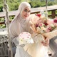 Rumah Anisa Cherybelle Kebakaran, 3.500 Al Quran Ditemukan Utuh di Dalam Satu Ruangan