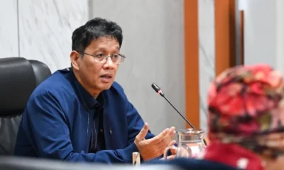 Rupiah Tembus Rp17.500, Purbaya Turun Tangan Bantu BI Mulai Hari Ini