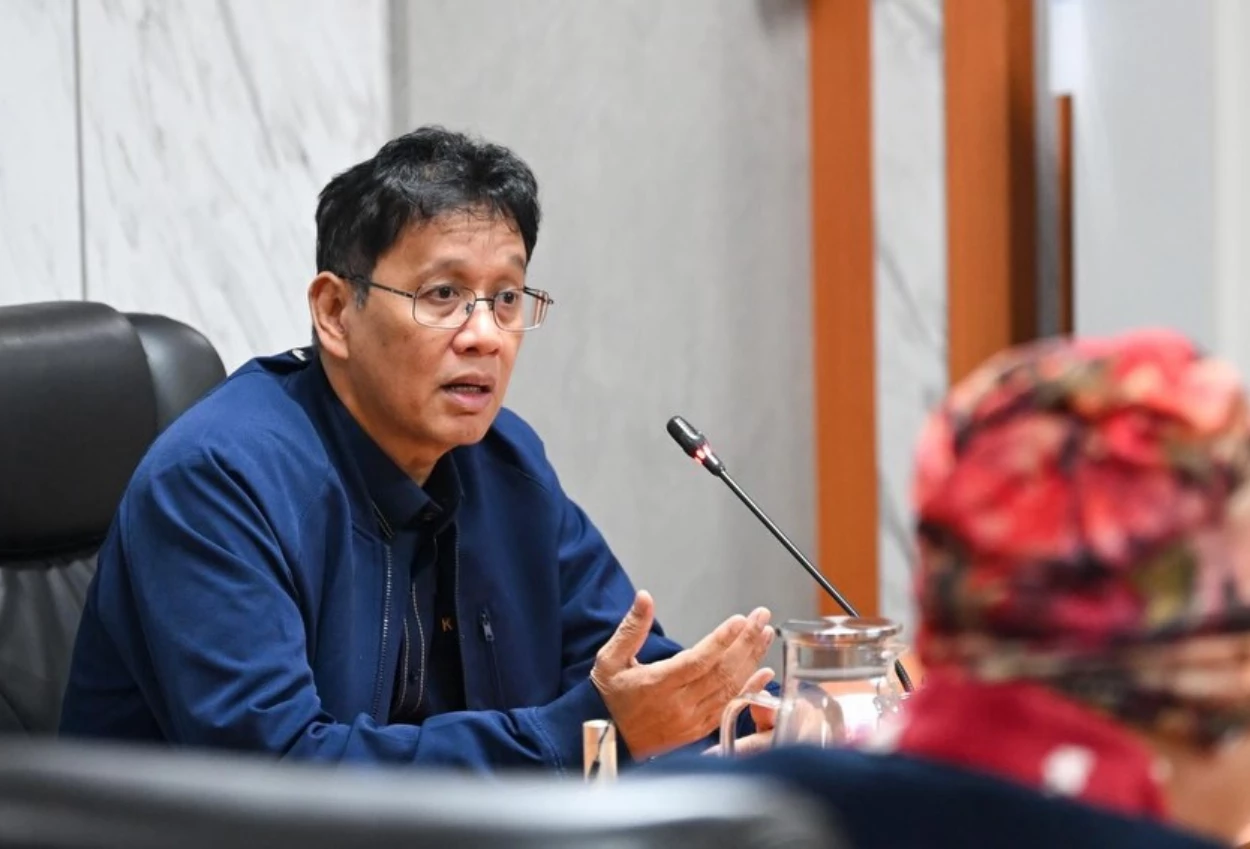 Rupiah Tembus Rp17.500, Purbaya Turun Tangan Bantu BI Mulai Hari Ini