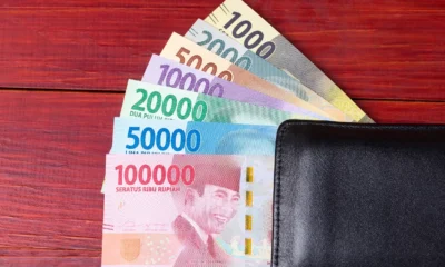 Rupiah ke Dolar Hari Ini 12 Mei 2020 Dibuka Rp17.400