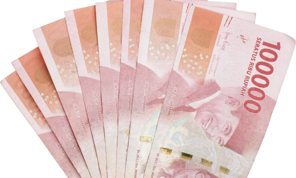Rupiah ke Dolar Hari Ini 22 Mei 2026 Kembali Tersungkur