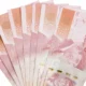Rupiah ke Dolar Hari Ini 22 Mei 2026 Kembali Tersungkur