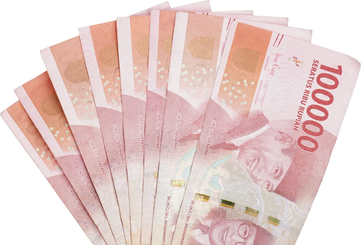 Rupiah ke Dolar Hari Ini 22 Mei 2026 Kembali Tersungkur