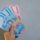 Rupiah ke Dolar Hari Ini 28 Mei 2026 Dibuka Melemah, Nyaris Sentuh Rp17.900