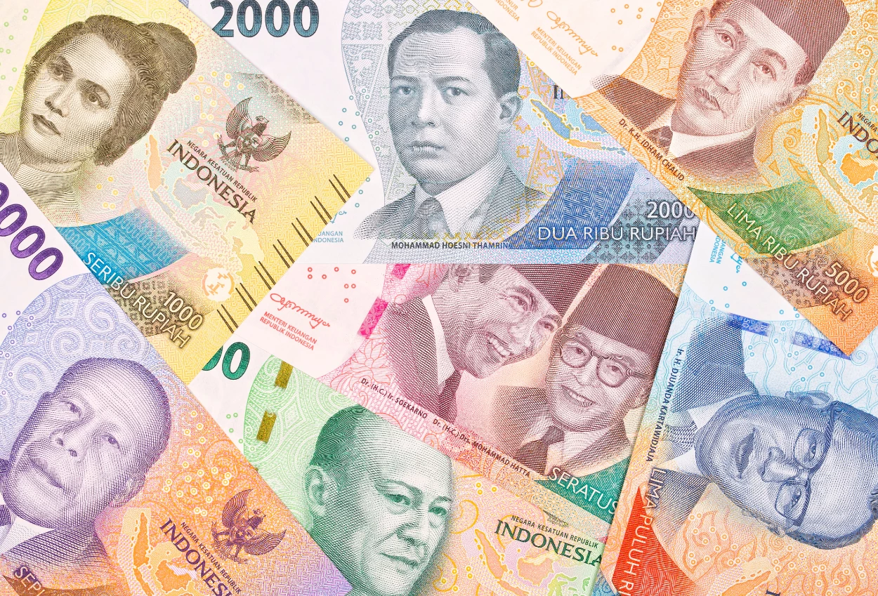 Rupiah ke Dolar Hari Ini 7 Mei 2026 Menguat di Level 17.300