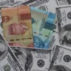 Rupiah ke Dolar Pagi Ini 29 Mei 2026 Dibuka di Level Rp17.800