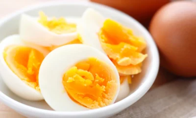 Rutin Makan Telur Disebut Bisa Kurangi Risiko Alzheimer hingga 27 Persen
