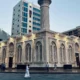 Saudi Bangun Masjid Pakai Nama Jemaah Haji Tunanetra Asal Sulsel, Ini Alasannya
