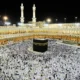 Sebanyak 10 WNI Ditangkap di Saudi terkait Dugaan Praktik Haji Ilegal