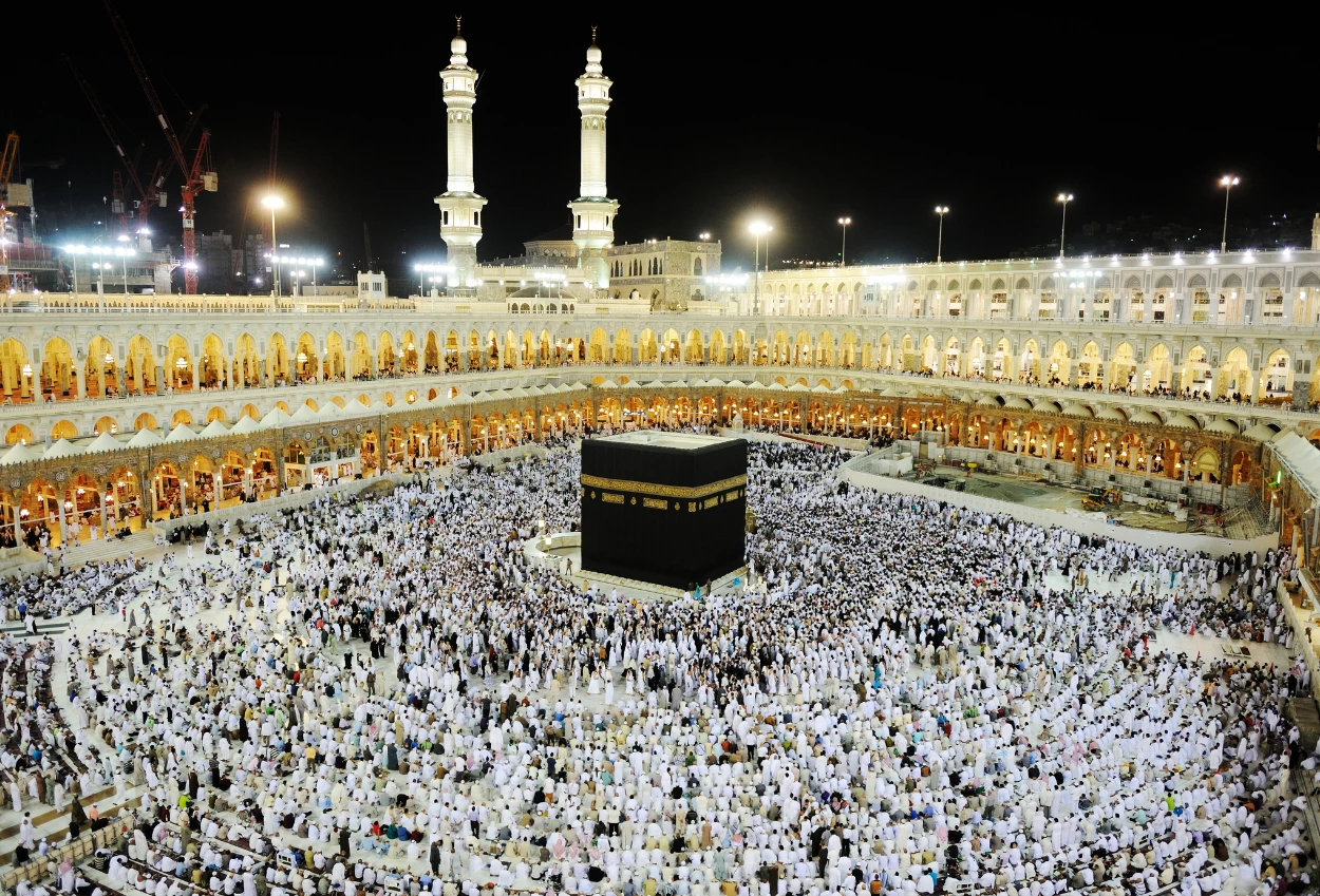 Sebanyak 10 WNI Ditangkap di Saudi terkait Dugaan Praktik Haji Ilegal