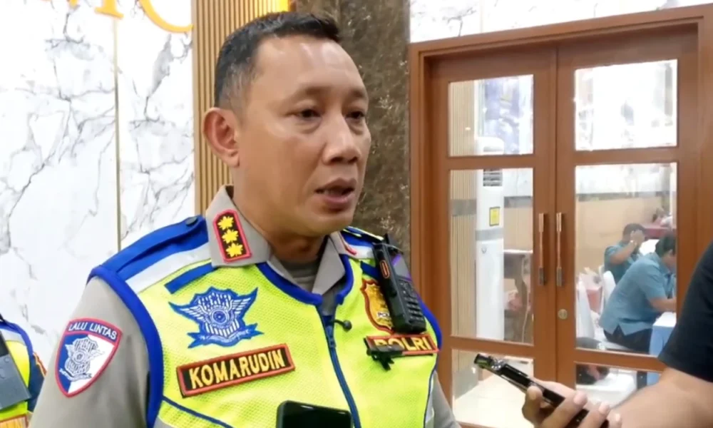 Sebanyak 200.000 Massa Diperkirakan bakal Hadir di Perayaan May Day