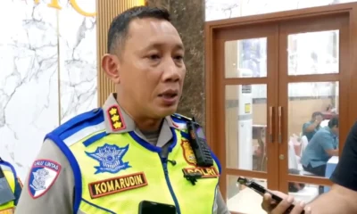 Sebanyak 200.000 Massa Diperkirakan bakal Hadir di Perayaan May Day