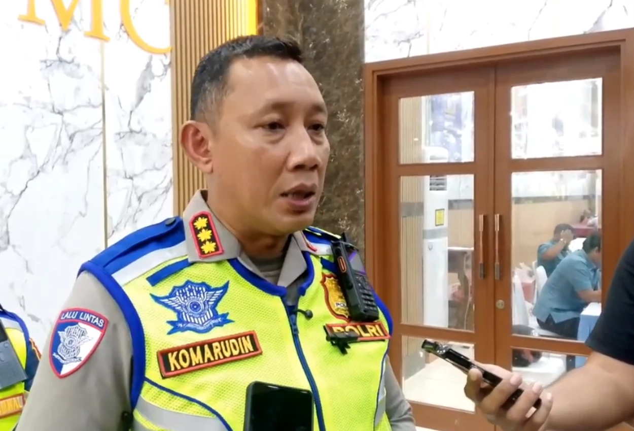 Sebanyak 200.000 Massa Diperkirakan bakal Hadir di Perayaan May Day
