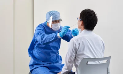 Sebut Hantavirus Berbahaya, Menkes Bicara ke WHO untuk Skrining