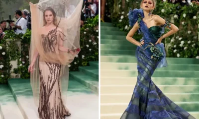 Sejarah Met Gala Pesta Fesyen Termegah yang Berawal dari Penggalangan Dana