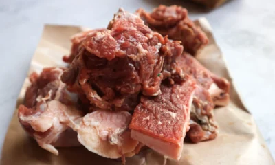 Selain Nanas, Bahan Bahan Ini Bisa Bikin Daging Kurban Empuk