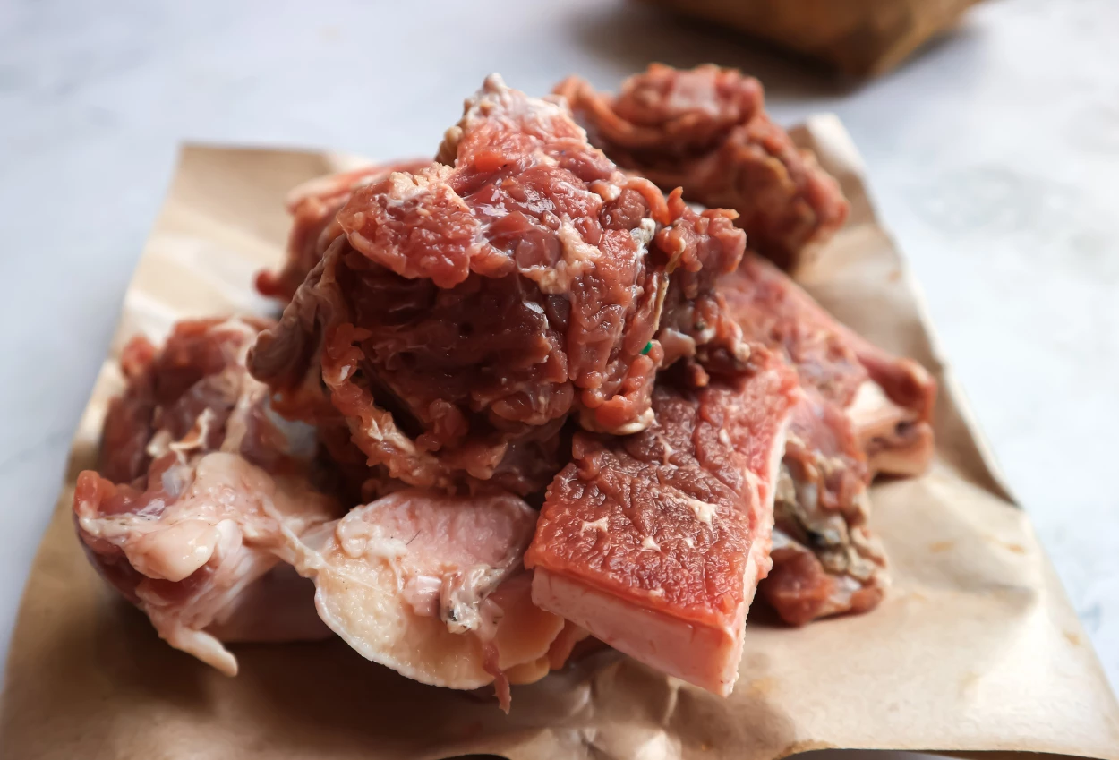 Selain Nanas, Bahan Bahan Ini Bisa Bikin Daging Kurban Empuk
