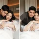 Selamat! Alyssa Daguise Melahirkan Anak Pertama, Ini Namanya