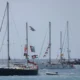 Seluruh Delegasi Global Sumud Flotilla yang Ditahan Israel Sudah Bebas