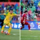 Semen Padang vs Persebaya 0 7 Bajul Ijo Pesta Gol, Bruno Paraiba Cetak Hattrick